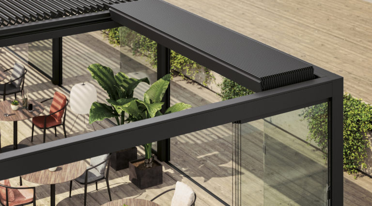 Brera Premium_Open_Black_Topview