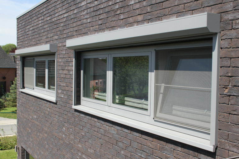 rolluiken eindhoven