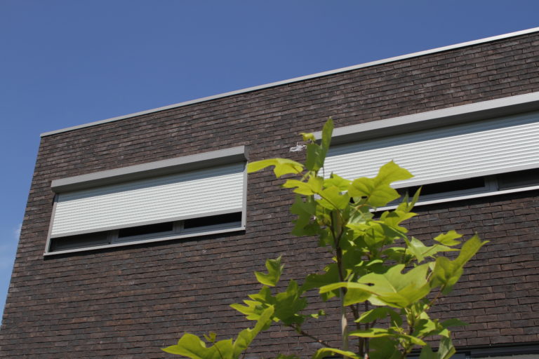 rolluiken eindhoven