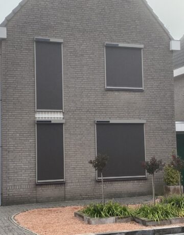 Screens Fam. Van de Wildenberg