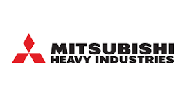Mitsubishi heavy industries